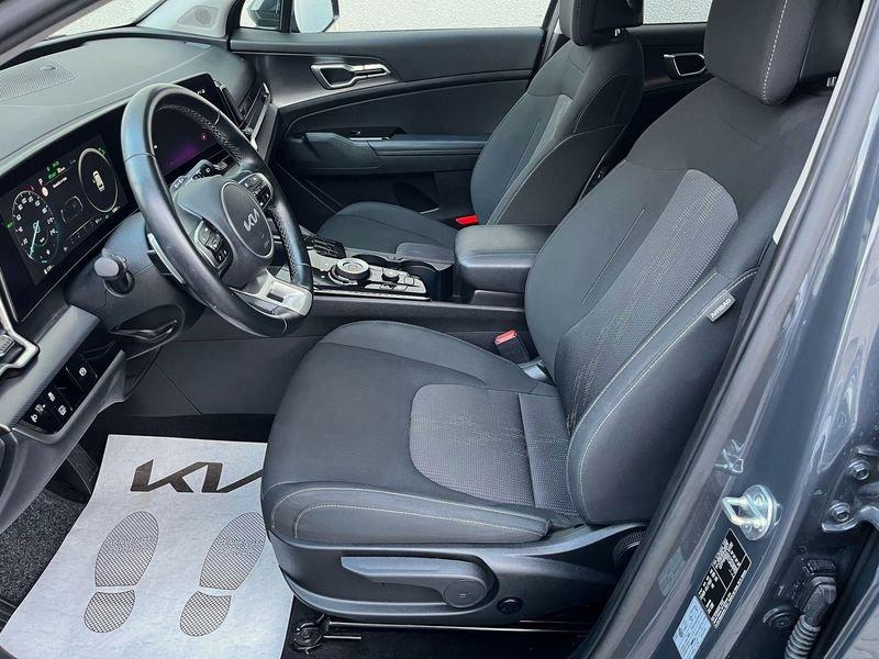 Kia Sportage 1.6 TGDI HEV STYLE 2WD AUTO