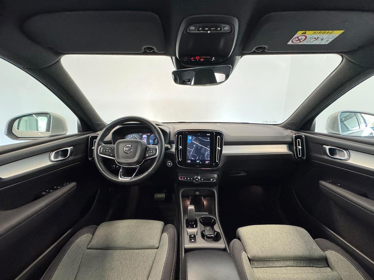 Volvo XC40 T5 Recharge Plug-in Hybrid automatico Core