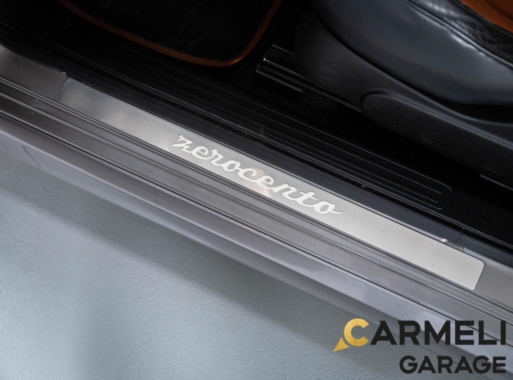 Abarth 500 1.4 16v 160cv