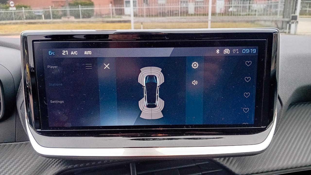 Peugeot 208 PureTech 100 Stop&Start 5 porte Allure *SENZA VINCOLO DI FINANZIAMENTO*