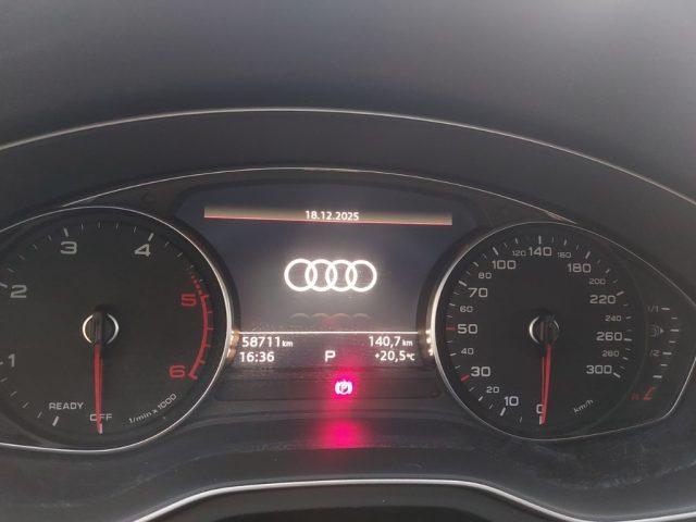 AUDI A5 SPB 40 TDI S tronic Business S.Line km 58000