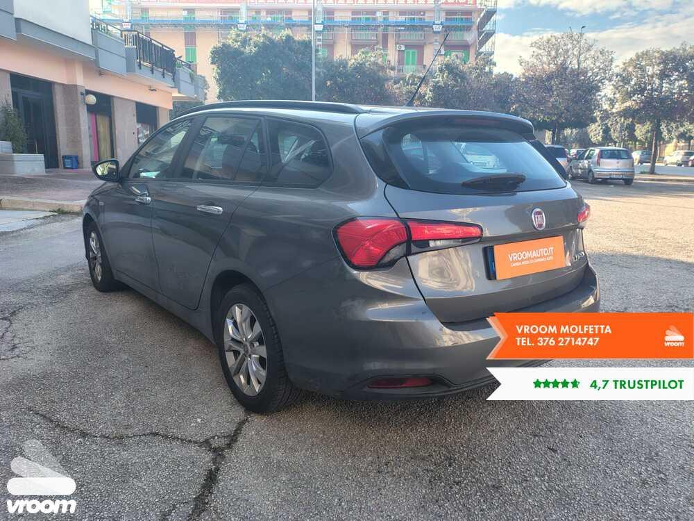 FIAT Tipo (2015-->) Tipo 1.6 Mjt S&S 5 porte S-...