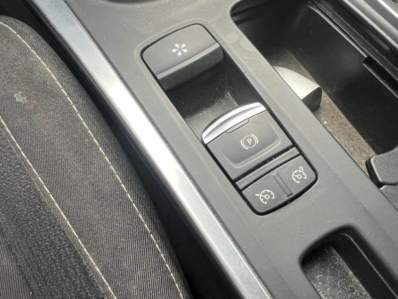 Renault Megane Sporter TCe MOTORE DA RIVEDERE