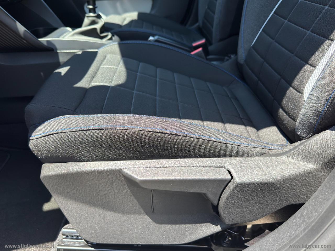 CITROEN C3 PureTech 100 S&S Plus UFF.ITALIA KM0