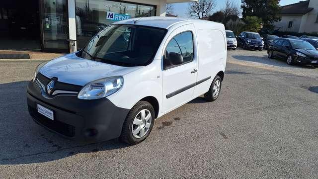 Renault kangoo 1.5 dci 90 cv S&S // PREZZO ASPOSTO +IVA //