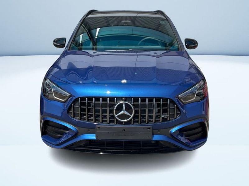 Mercedes-Benz GLA 35 AMG AMG Line Premium Plus