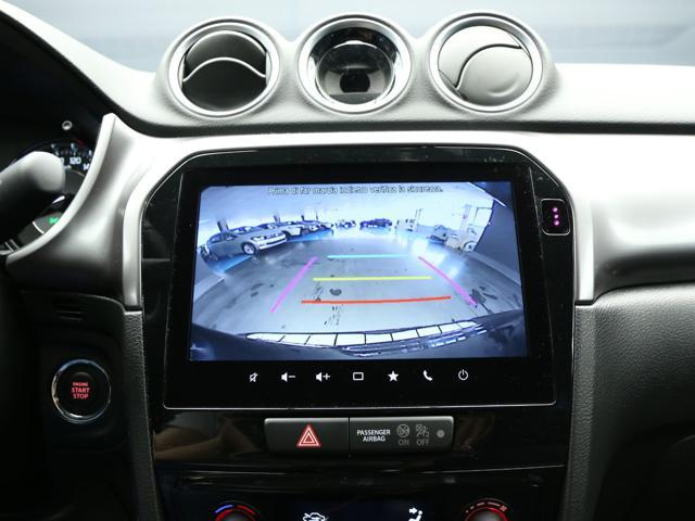 SUZUKI Vitara 1.4 110CV Hybrid 4WD AllGrip Cool+