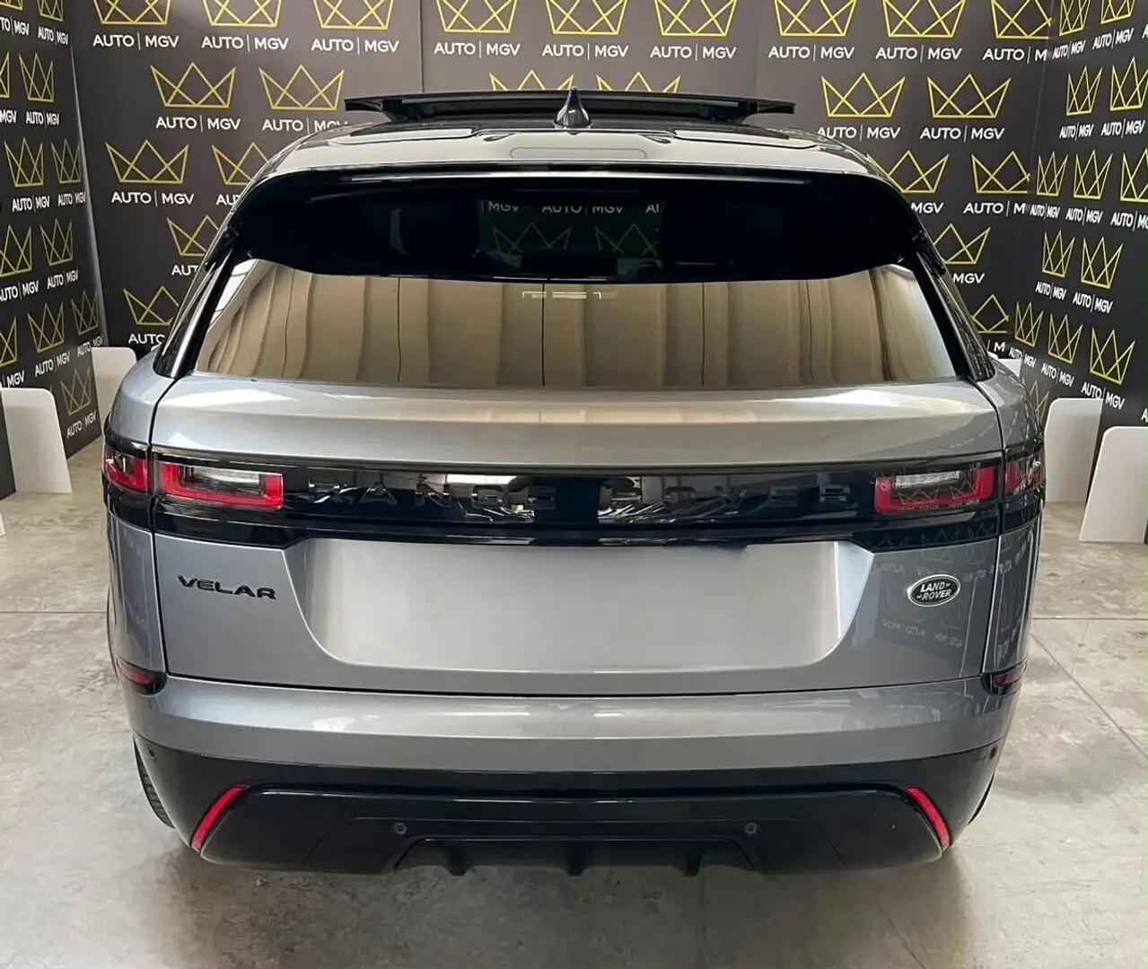 Land Rover Range Velar 2.0D I4 204 CV R-Dynamic SE