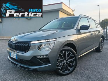 Skoda Kamiq 1.0 TSI Black Dots