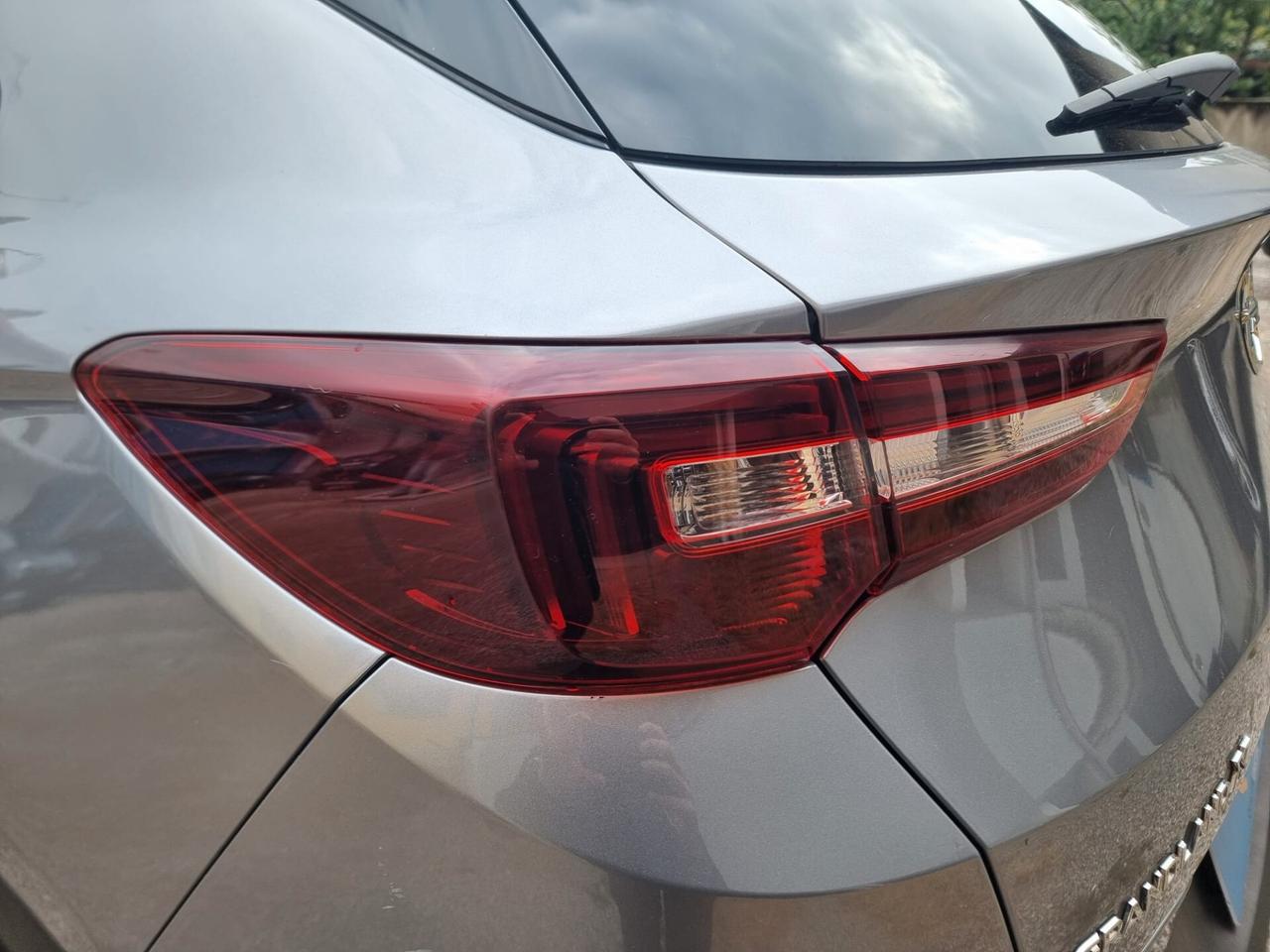 Opel Grandland X 1.6 diesel Ecotec Start&Stop Innovation