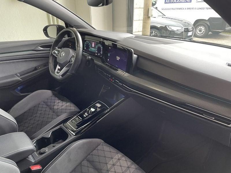 Volkswagen Golf Golf 2.0 TDI 150 CV DSG SCR R-Line