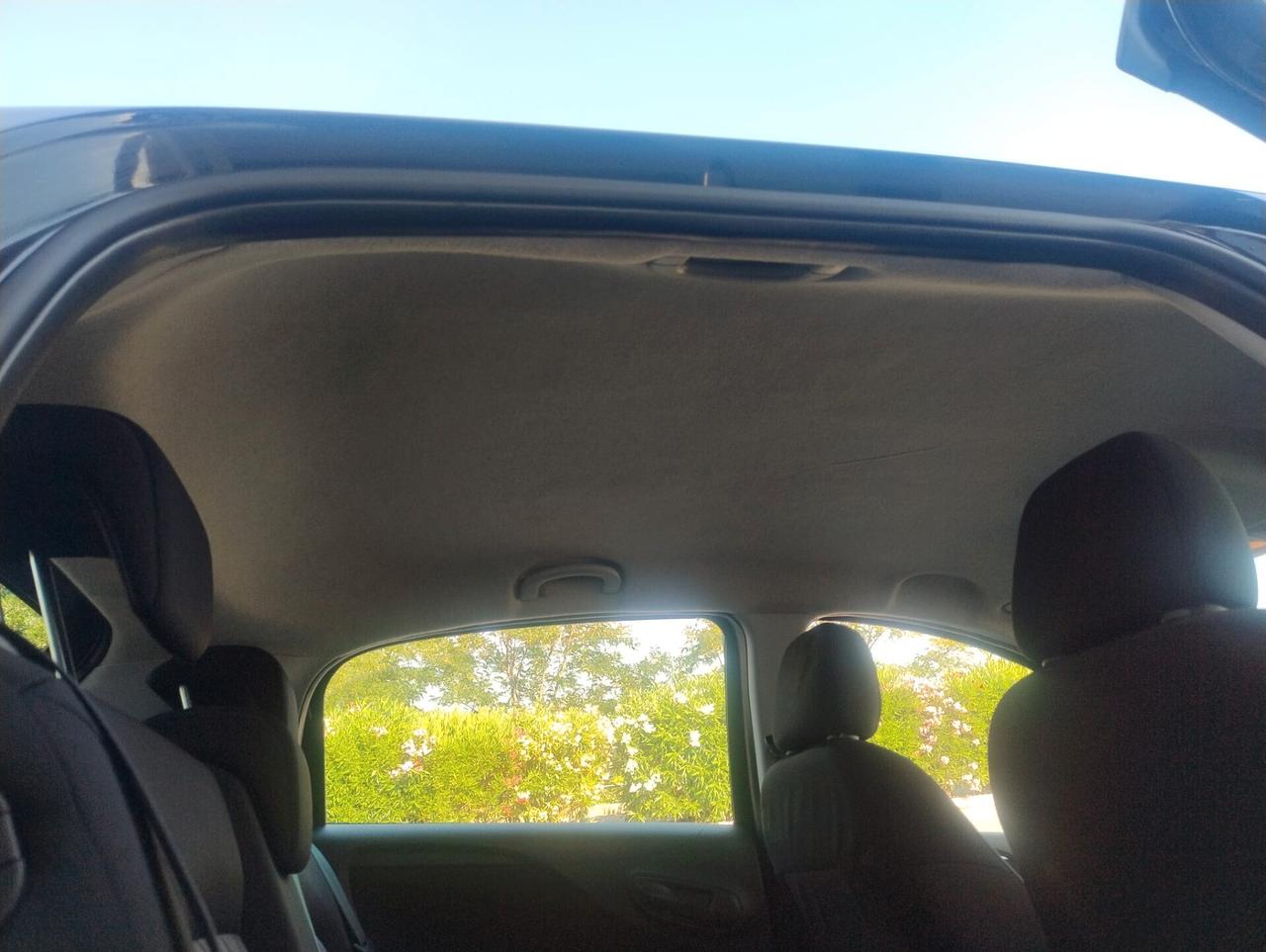 Fiat Punto IV 1.3 Mjet Street 95Cv - 2018