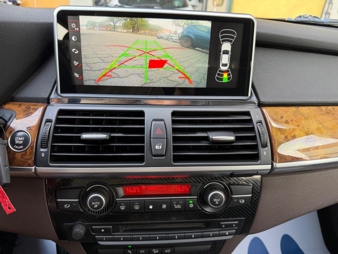 Bmw X5 xDrive30d Futura