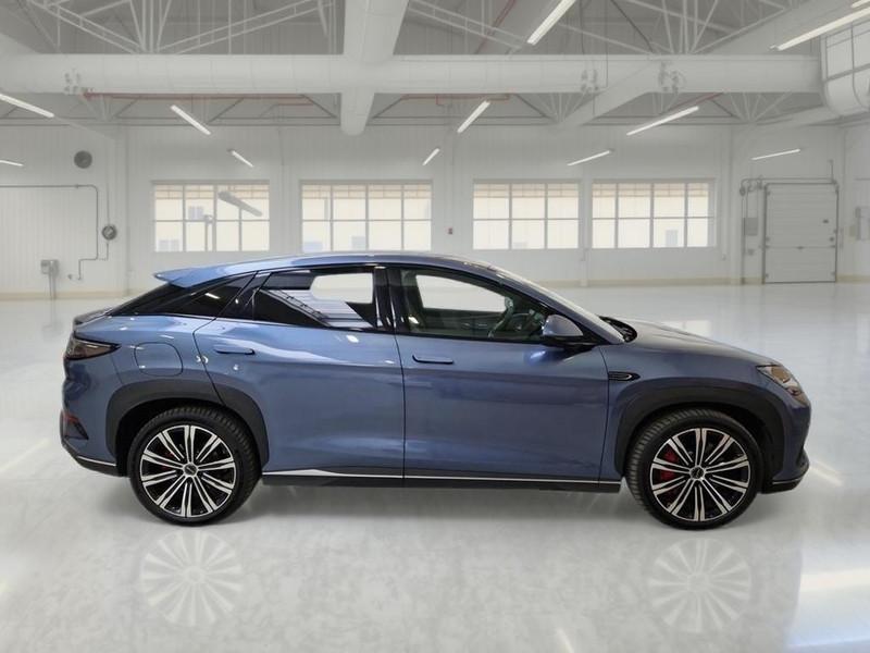 BYD SEALION 7 91,30 KWH EXCELLENCE AWD SUV