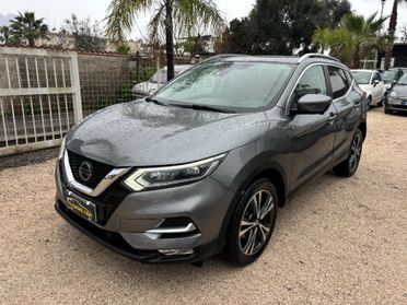 NISSAN QASHQAI 1.5DCI 116CV TEKNA FULL OPT