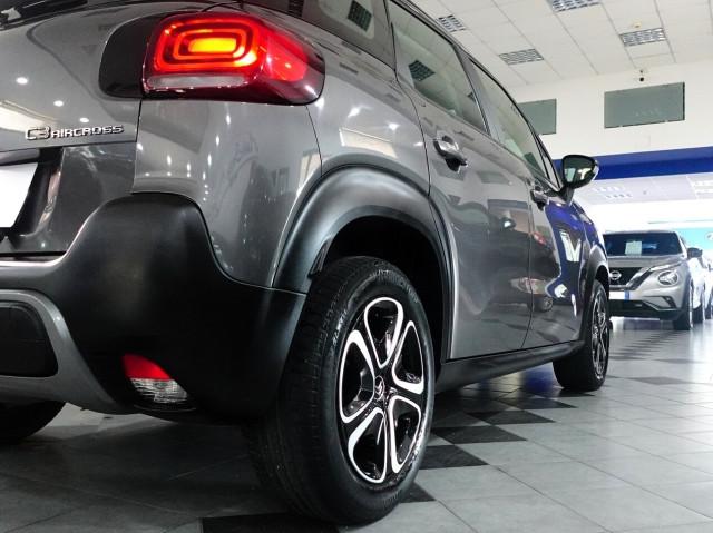 Citroen C3 Aircross 1.2 PureTECH 110 CV FEEL