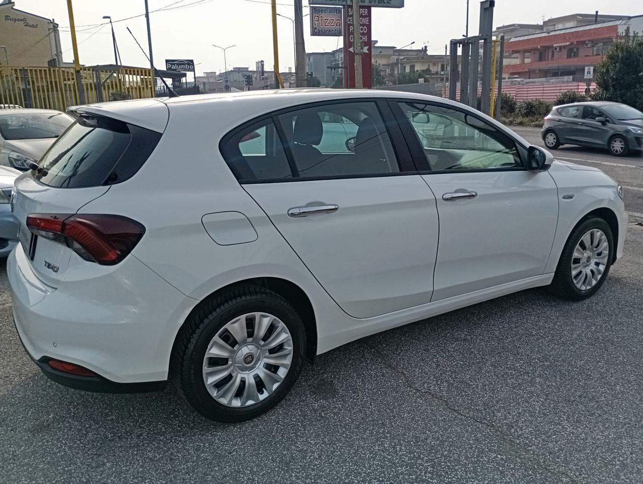 Fiat Tipo 1.4 5 porte Lounge