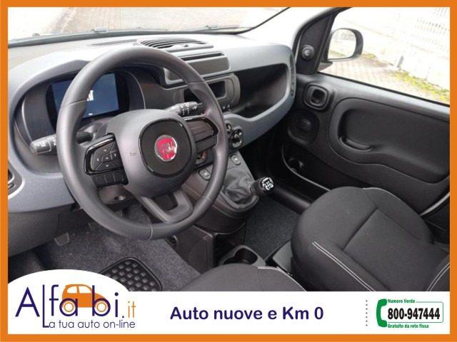 FIAT Pandina 1.0 FireFly 65CV Hybrid Pop