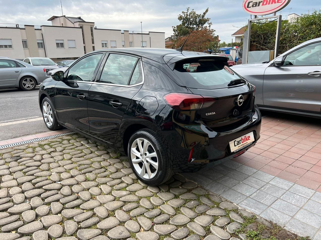 Opel Corsa 1.2 Elegance