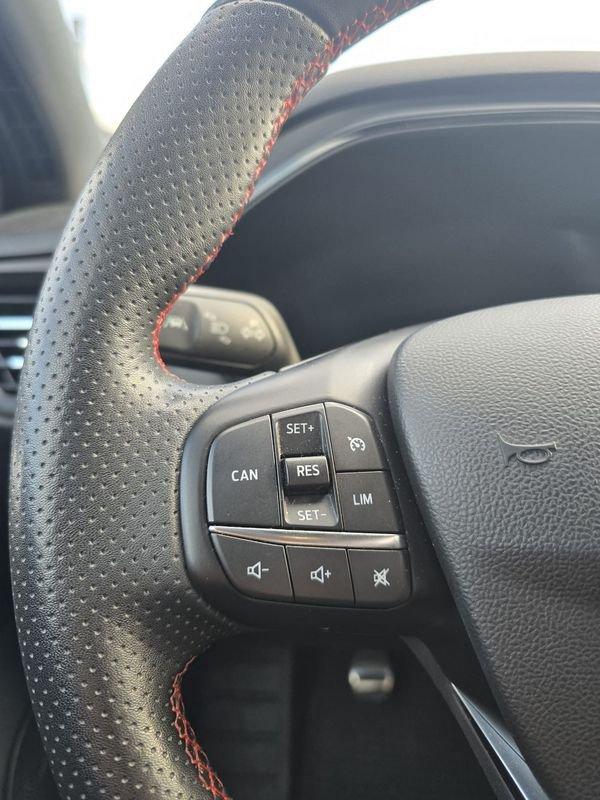 Ford Focus 1.0 EcoBoost Hybrid 125cv ST-Line