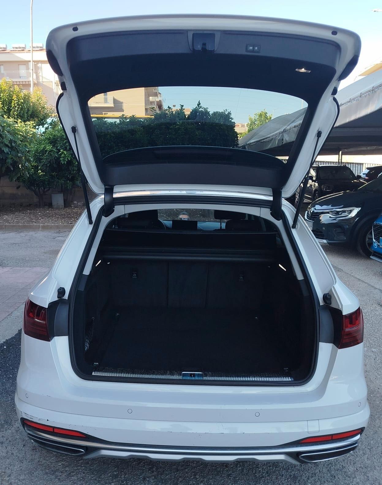 Audi A4 allroad 40 TDI 190 CV S tronic IVA 2020