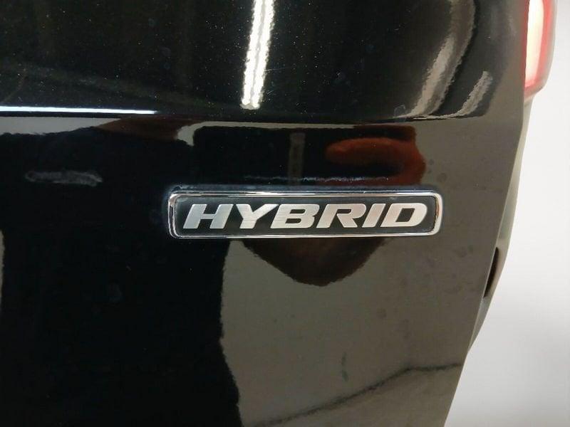 Ford Kuga 2.5 full hybrid ST-Line 2wd 190cv cvt