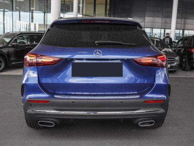 MERCEDES-BENZ GLA 200 d Automatic AMG Line Advanced Plus