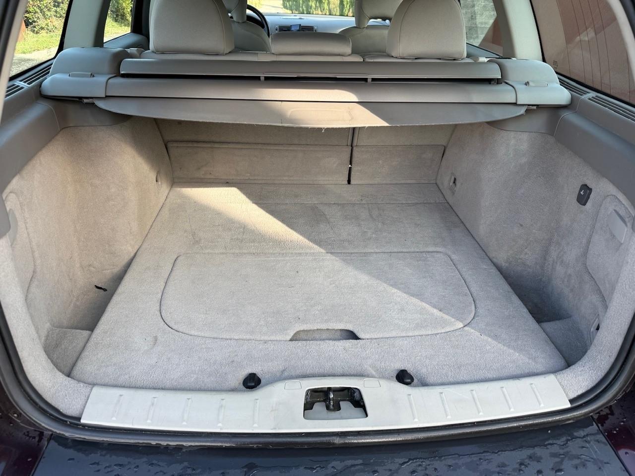 Volvo V50 2.5i turbo 20V 60.000 KM!!!!!