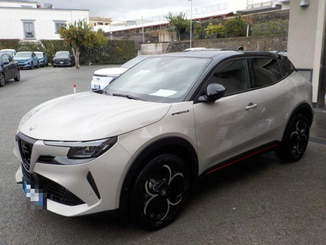 ALFA ROMEO Junior 1.2 Hybrid 145CV eDCT6