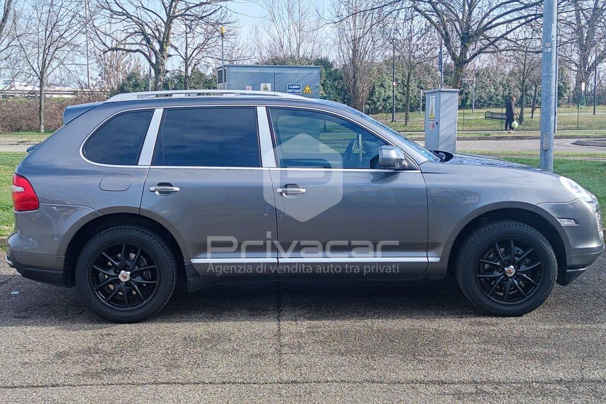 PORSCHE Cayenne 3.0 Diesel