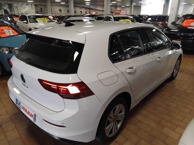 VOLKSWAGEN Golf 2.0 TDI 115 CV SCR Life C/GRIMALDI SPECIAL DAY