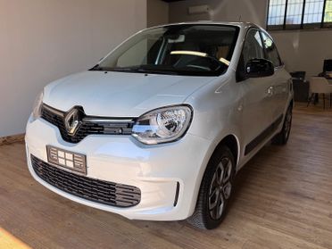 Renault Twingo 1.0 65cv NEOPATENTATI , LED NAVI CLIMA AUTO, UNIPRO