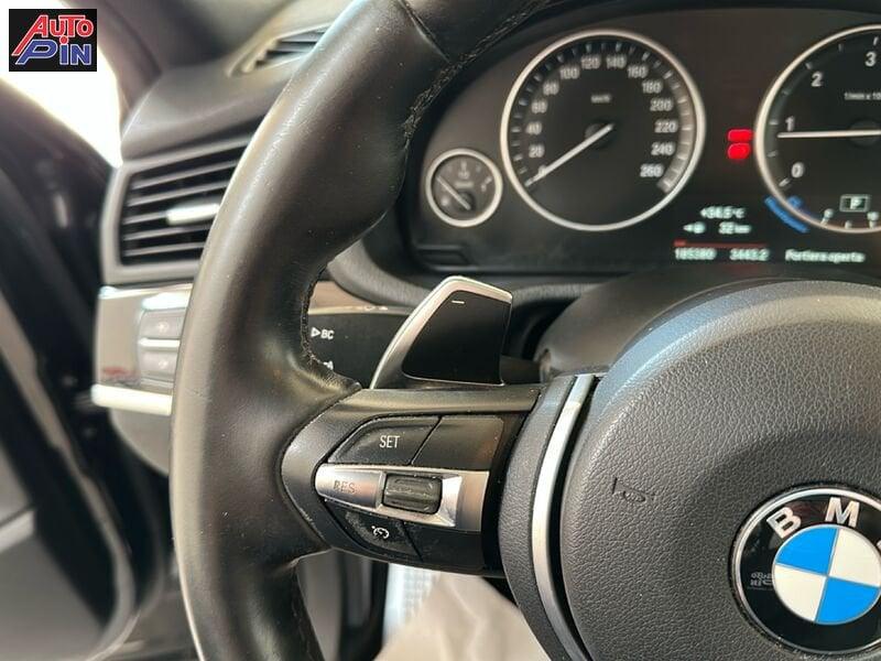 BMW X4 xDrive 20d Msport auto *Tetto Apribile*