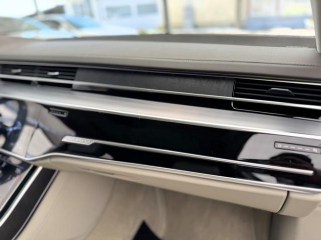 AUDI A8 50 TDI 286cv MHEV Quattro (Tetto/Pelle/Sosp./Led)