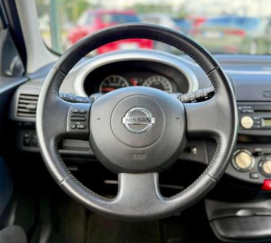 Nissan Micra 5p 1.2 Spring