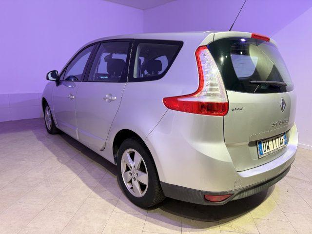 RENAULT Scenic 1.5 dCi 110CV Dynamique