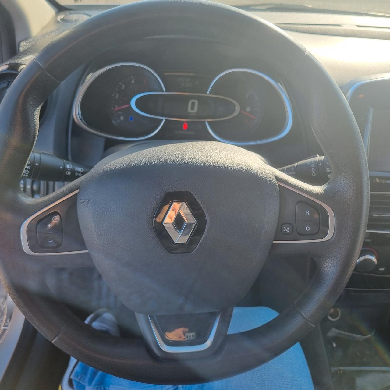Renault Clio Sporter dCi 90CV Energy Business
