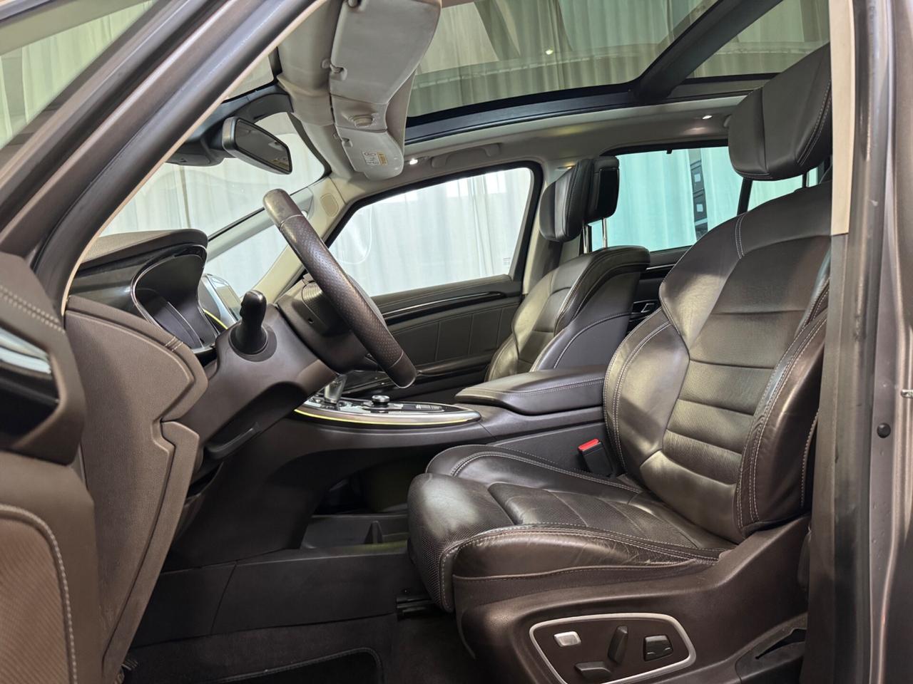 Renault Espace dCi 160CV EDC Energy Initiale Paris 4Control