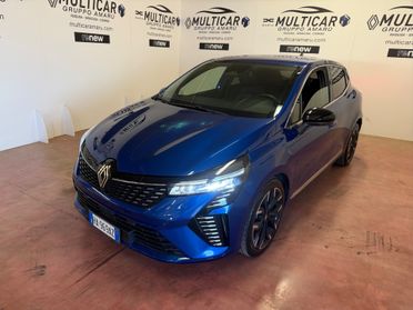 Renault Clio ECO-G 100 CV 5 porte Techno