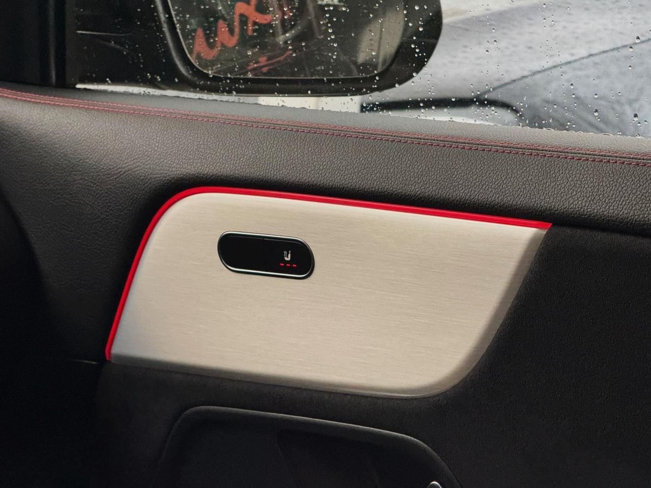 Mercedes-Benz GLA 200 d Premium AMG TETTO MULTIBEAM