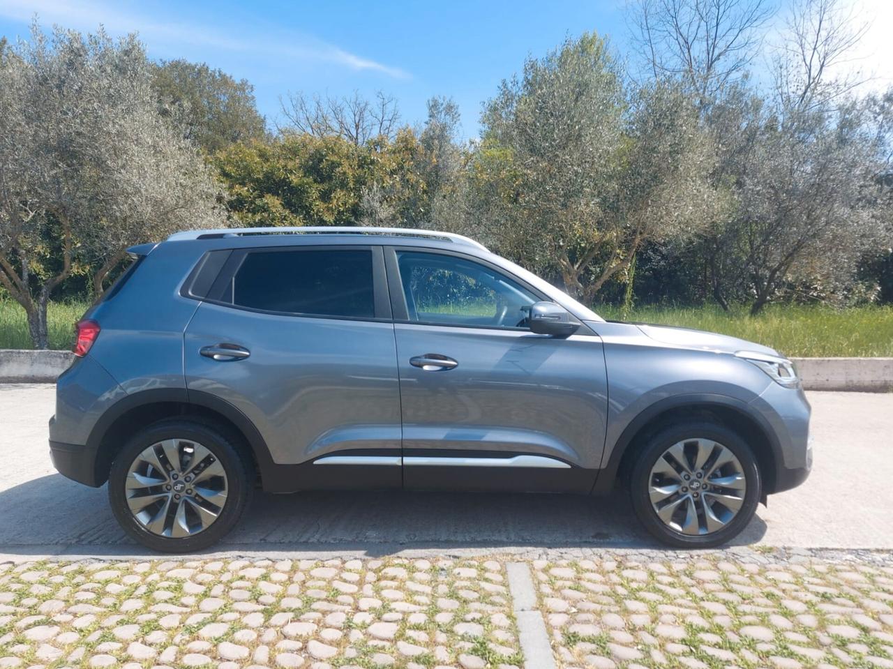 Dr 4.0 1.5 GPL 114CV -PREZZO REALE-