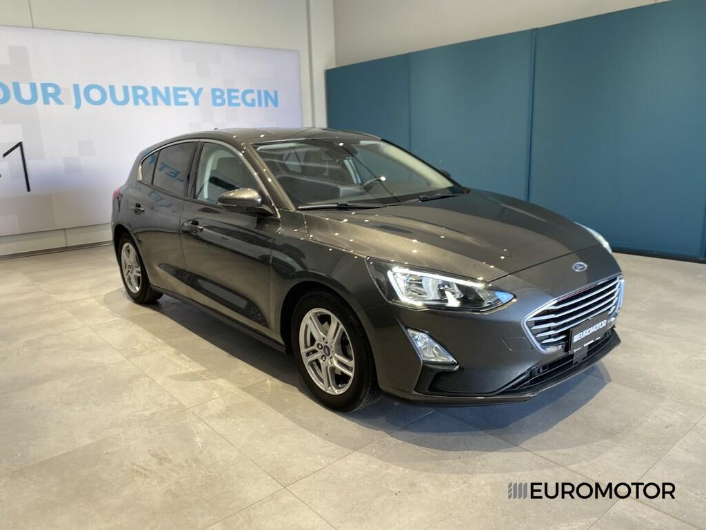 Ford Focus 5 Porte 1.5 EcoBlue Business