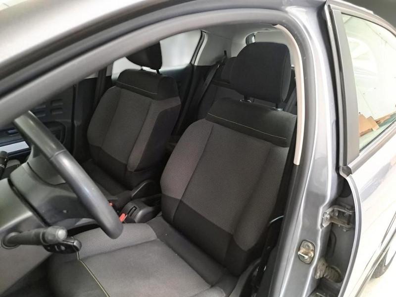 CITROEN C3 PURETECH 83 SES FEEL NEO PATENTATI 5 PORTE BERLINA