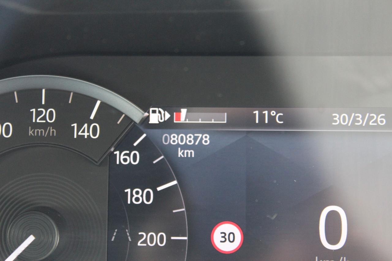 Land Rover Range Evoque 2.0D hybrid I4 163 CV AWD Auto R-Dynamic HSE