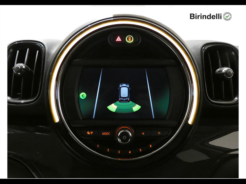 MINI Mini Countrym.(F60) - Mini 2.0 Cooper D Business Countryman Automatica