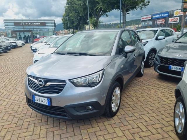 OPEL Crossland X 1.2 Turbo 12V 110 CV Start&Stop 2020