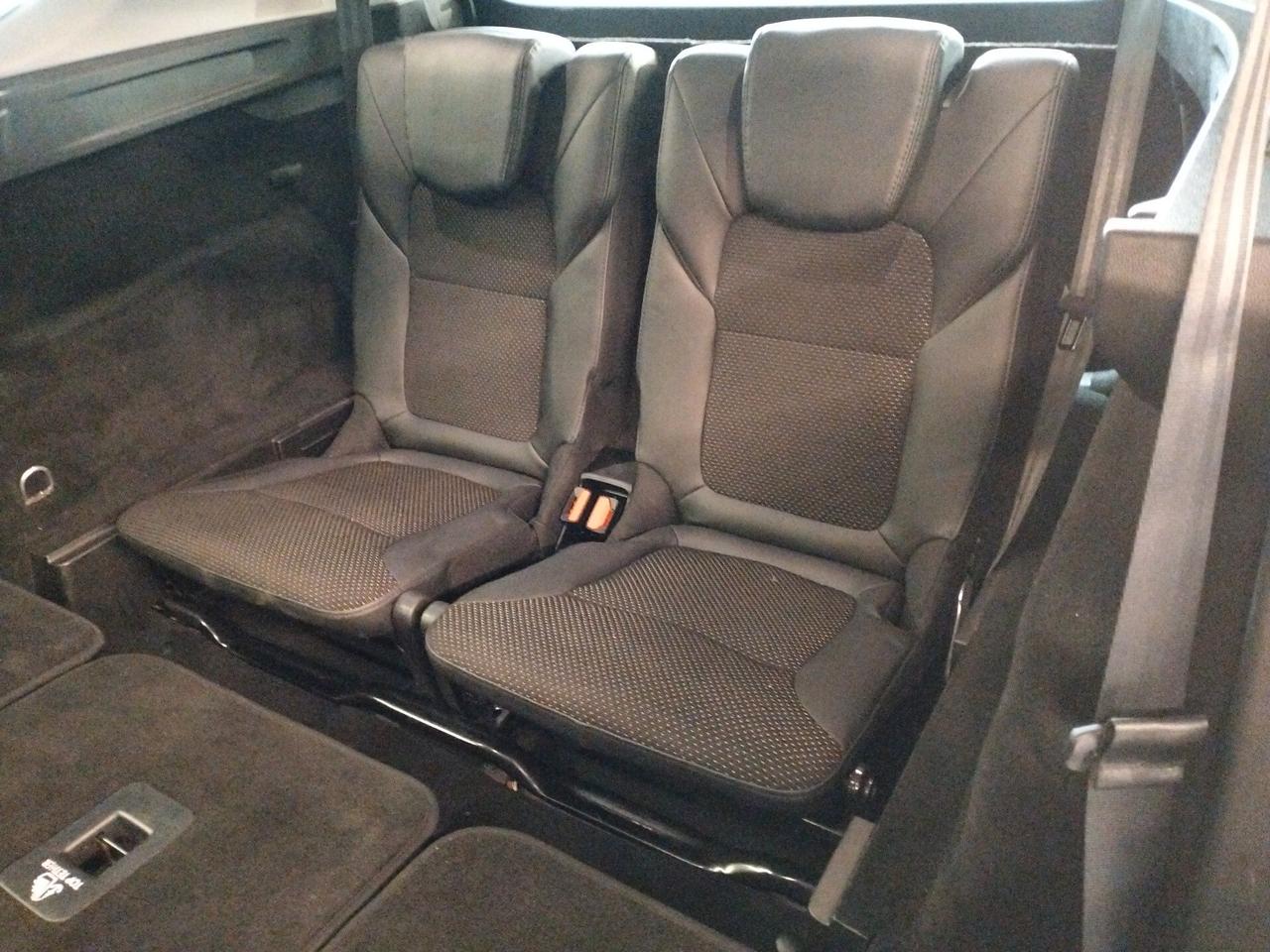 Renault Espace 2.0 blue dci Business -7 POSTI