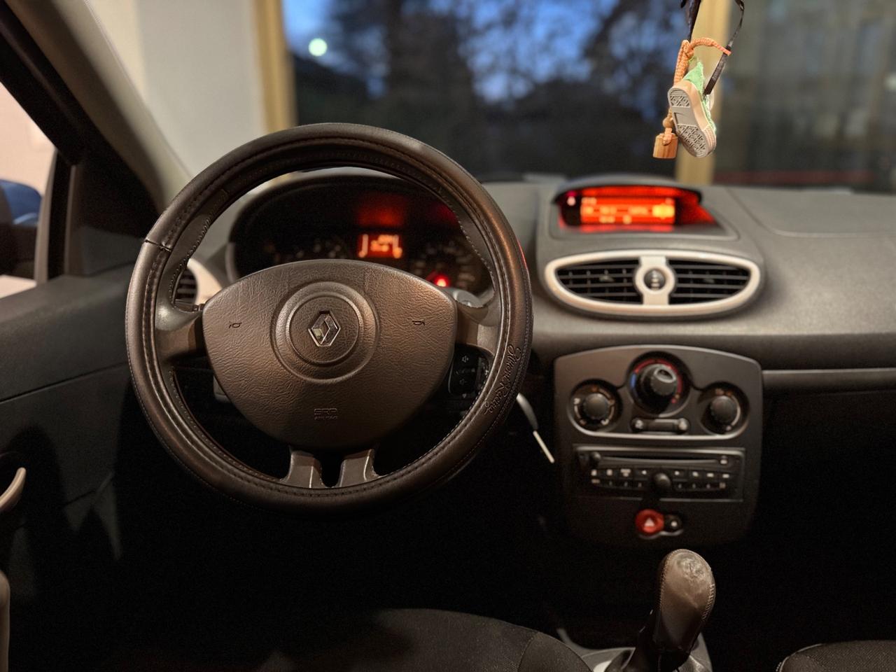 Renault Clio 1.5 dCi 75CV 5 porte 20th Anniversario