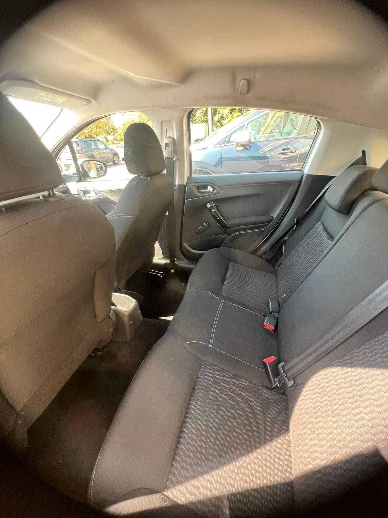Peugeot 208 PureTech 68 5 porte Access