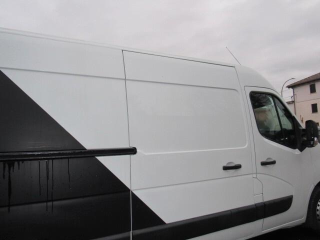 Opel Movano 28 2.3 CDTI 125CV PC-TN FWD Furgone E5+POCA STRADA